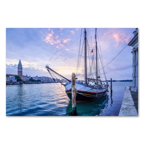 Postereck 3858 poster tela - 3858,