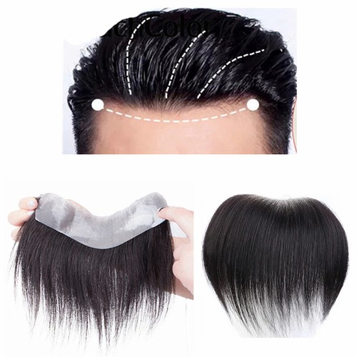 Topper uomo 100 capelli umani - topper,
