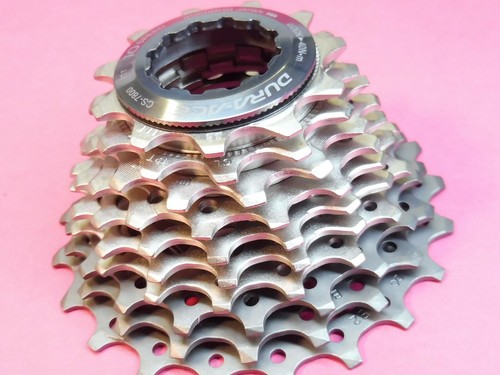 Set pignone cassetta shimano - pignone,