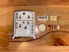 Frigorifero Sylvanian Families