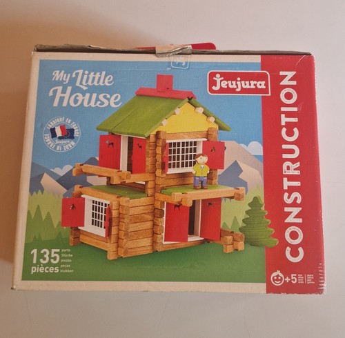 Chalet legno costruire - chalet,