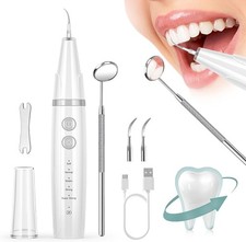 Pulitore per denti a