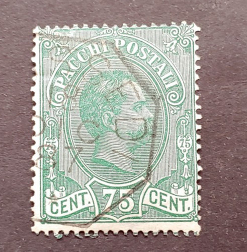 Pacco classico postale - pacco,