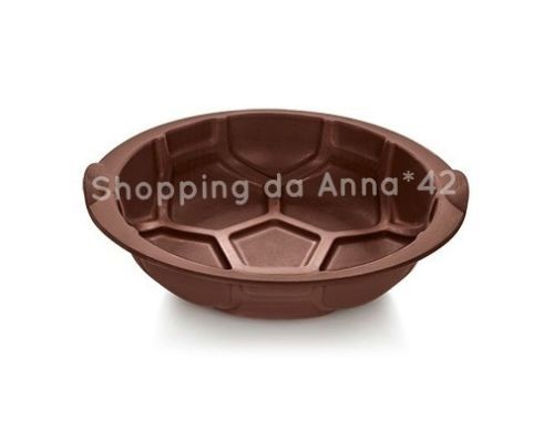 Tupperware stampo football - tupperware, in