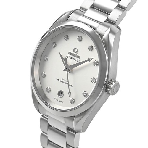 Omega seamaster aqua terra - seamaster,