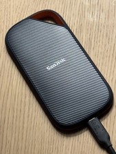 SanDisk Extreme Pro 2 TB con