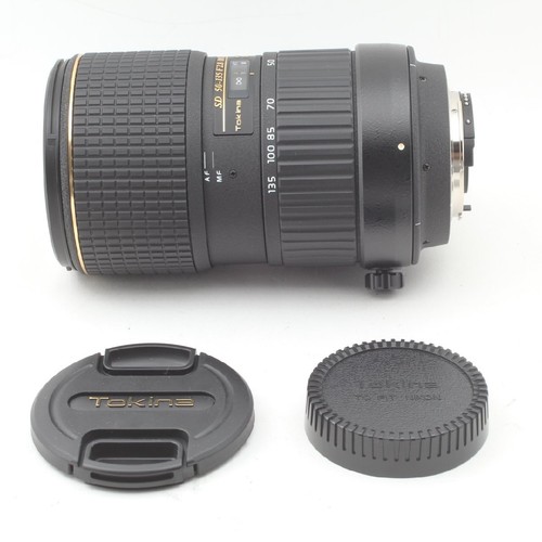 Tokina 535 pro 50 - tokina, dx
