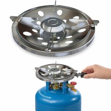 Fornello per bombola gas gpl - per,