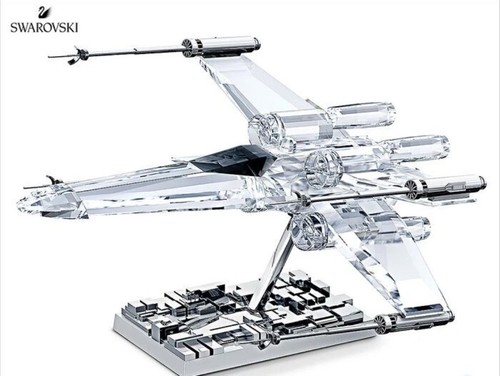 Swarovski star wars - swarovski,