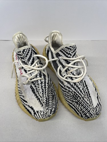 Sneakers adidas yeezy boost - adidas,