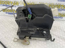 SERRATURA PORTA DESTRA MINI