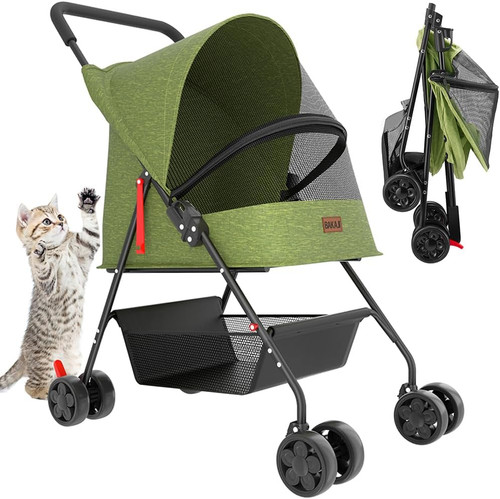 Passeggino per animali - passeggino,