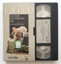 Vhs Gli Esami Non Finiscono