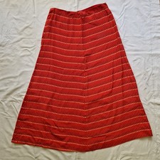 GIORGIO KAUTEN gonna lunga in