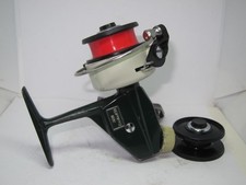 Vecchio mulinello Abu Cardinal 33, reel moulinet vintage