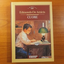 libro Cuore - Edmondo De