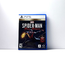 Marvel's Spider-Man Miles