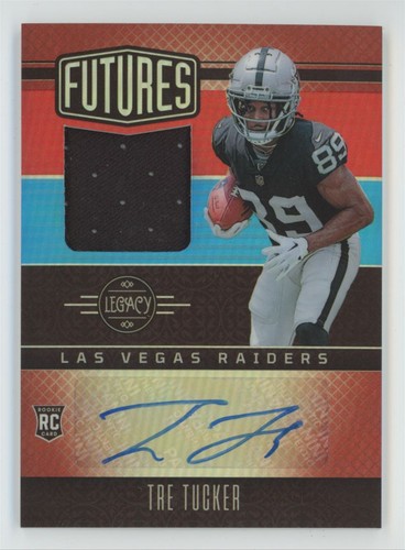 Maglia tre tucker 2023 panini - tucker,