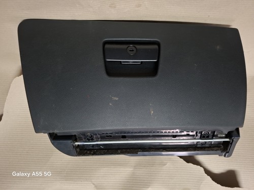 Cassetto portaoggetti bmw e91 - cassetto,