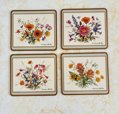 Tappetino snack vintage - , 4x