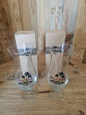Set of 2 Hard Rock Cafe London