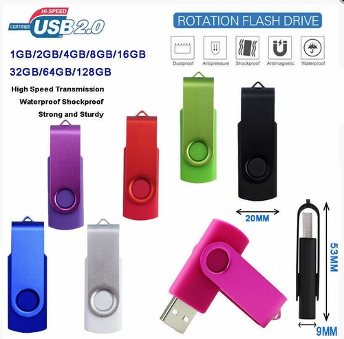 Unità flash usb - unitÀ, 32