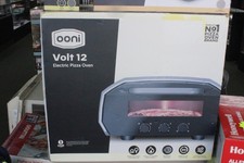 Forno Pizza Elettrico Ooni