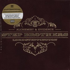 Step Brothers (Alchemist &