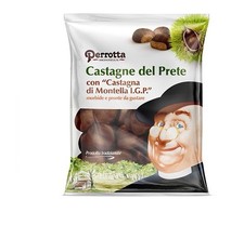 Castagne Del Prete 400g