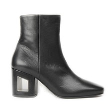 Tronchetto VIC Matiè in pelle