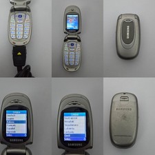 CELLULARE SAMSUNG SGH X480 GSM