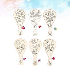  12 Pcs Kit Per Dipingere