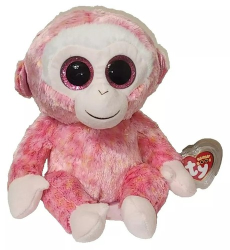 Large peluche beanie boos - beanie,