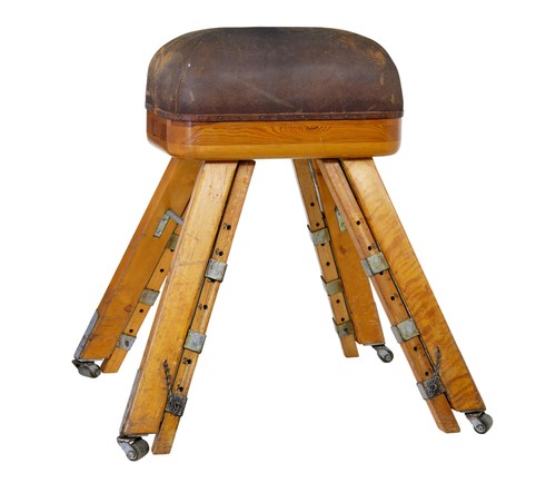 Large mid 20th - large,