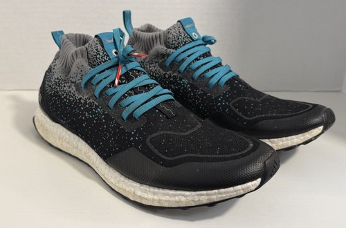 Adidas consortium solebox - consortium, x