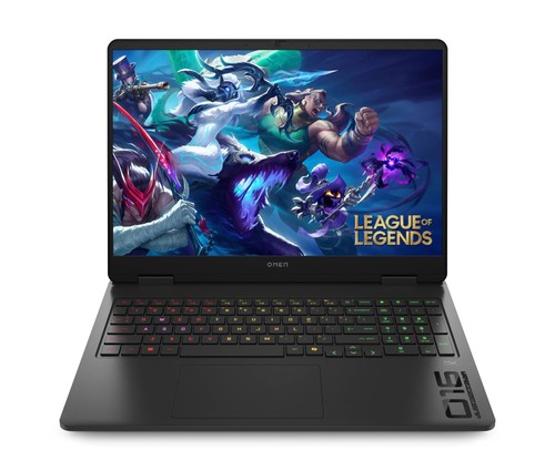 Omen am0010sl gaming - hp,