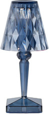 Kartell battery lampada da - kartell,