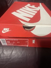 Nike Air Max BW 2016 Persian
