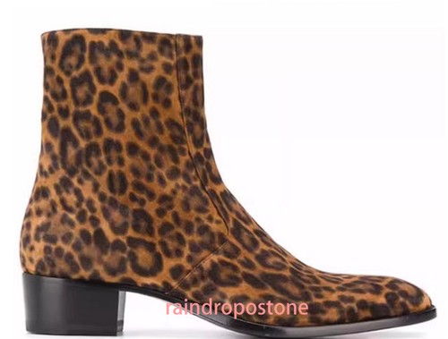 Stivaletti uomo pull - , on