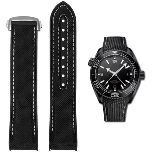 Cinturino orologio silicone
