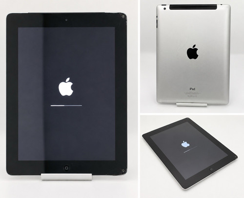 Apple ipad 4th9 7in - ipad, 4th9.7in
