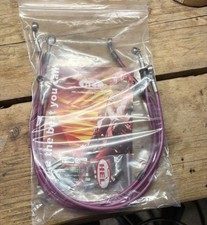 Kit Completo Linee Freno HEL