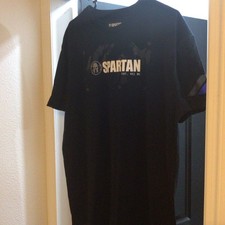 Pacchetto 3 T-shirt Spartan
