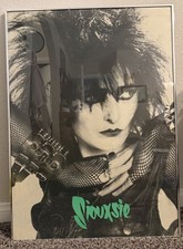 RARO poster vintage anni 80