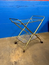 CARRELLO BAR DESIGN CESARE