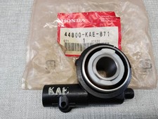 Custodia Del Contatore XR600R