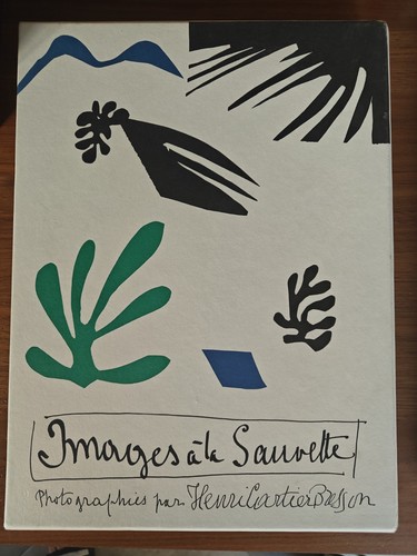 Images la sauvette - images, à