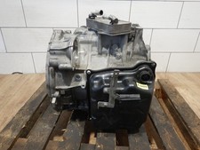 Cambio DSG VW GOLF 7 GTI Seat