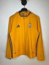 JUVENTUS 2016 2017 YELLOW