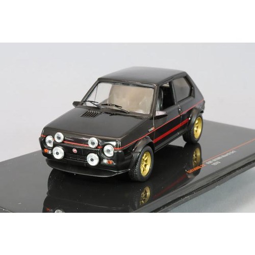 Ixo fiat ritmo abarth 2 - ixo, gr.2